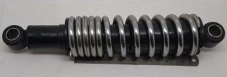 REAR DAMPER SERIES III (LI SX GP) CHROME SPRING