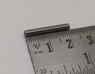 3MM DOWL FOR LOCATION OF MAMMOTH HEAD HEAD REQUIRES 2