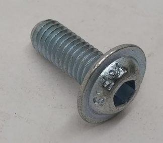 M6 BUTTON ALLEN HEAD BOLT 16MM THREAD **USE 5901**