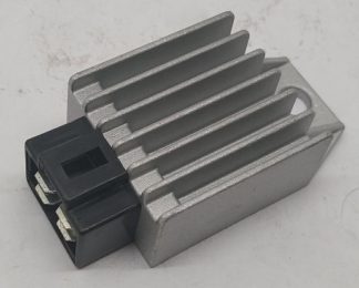 AC / DC 4 PIN REGULATOR LAMBRETTA 12V