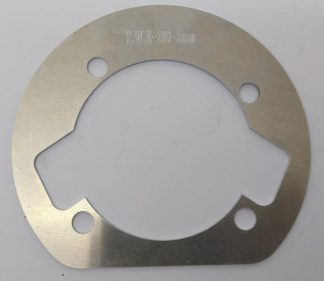 BASE SPACER / PACKER 2MM 200CC TWE