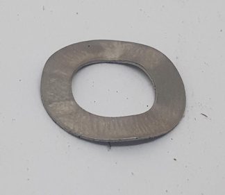M8 WAVY WASHER STAINLESS