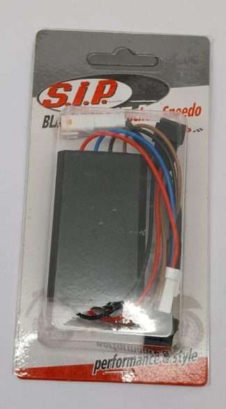 BLACK BOX 2.0 SIP SPEEDO POWERPACK 50000112