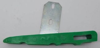 LOWER CHAIN GUIDE PLASTIC