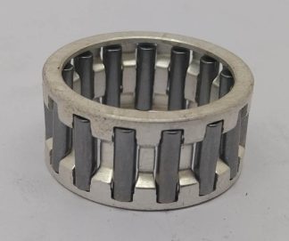 SILVER CAGE BIG END BEARING 22.90MM PIN 15 ROLLER 13.9 WIDTH