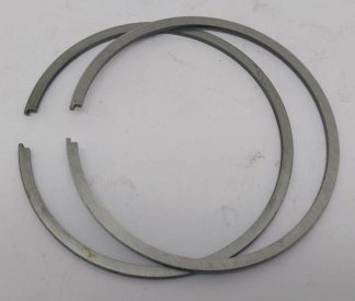 62.4MM RINGS FOR 175CC PISTON OVERSIZE (LI SX GP) MAHLE (PAIR)