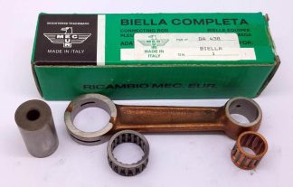 CON ROD KIT GP 107MM MEC EUR 22.9 PIN BA 438 CONROD