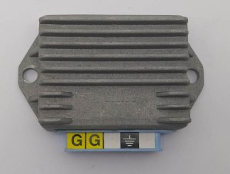 12 VOLT ELECTRONIC REGULATOR AC 96 WATT