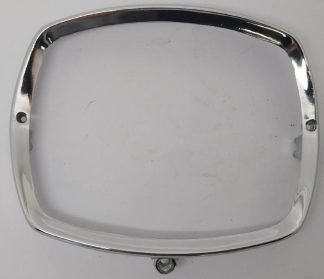 CHROME HEADLIGHT RIM