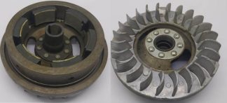 LI SX ELECTRONIC FLYWHEEL