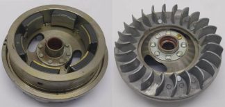 GP ELECTRONIC FLYWHEEL STD