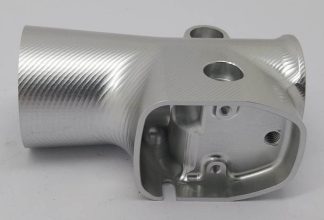 SWITCH HOUSING ITALIAN FOR CASA FORMULA MASTERCYLINDER X135CNC