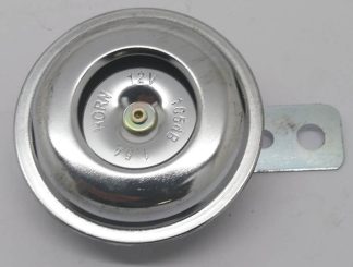 12 VOLT DC HORN