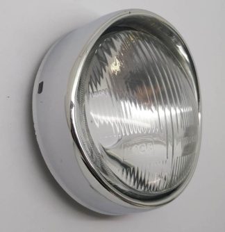 LI SERIES II HEADLIGHT (NO BULB HOLDER) 2
