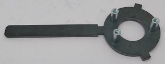 CLUTCH HOLDING TOOL FOR AF CLUTCHES PYTHON & ROAD