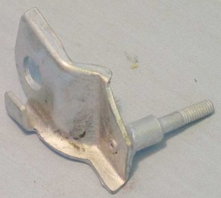 FORK DAMPER BOLT ON BRACKET LEFT HAND SIDE ***ONLY IN PAIRS SEE 1059***