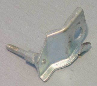 FORK DAMPER BOLT ON BRACKET RIGHT HAND SIDE ***ONLY IN PAIRS SEE 1059***