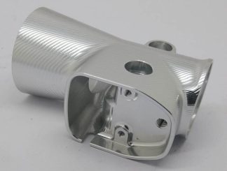 SWITCH HOUSING INDIAN FOR CASA FORMULA MASTERCYLINDER X136CNC