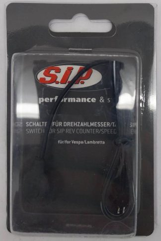 SIP SPEEDO BUTTON SWITCH 50000120