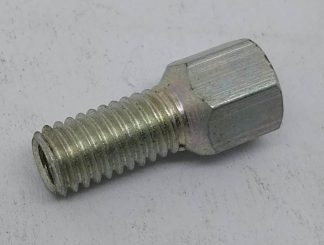 CHOKE CABLE ADJUSTER JETEX CARB