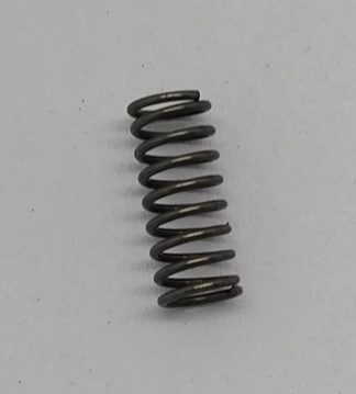 SPRING, FOR CABLE HOLDER VHSH DELLORTO NEEDLE RETAINING 17013