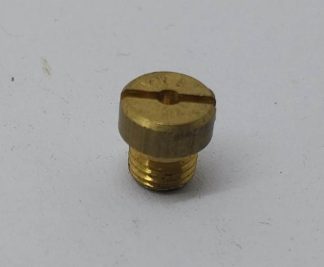 105 MAIN JET DELLORTO 6MM 30 / 34 VHSH VHSB PHBH