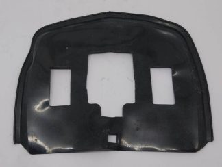 RUBBER GASKET FOR REAR LIGHT UNIT - BLACK