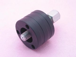 REAR HUB EXTRACTOR M7 PULLER REMOVER (ADD 3X 639 BOLTS)