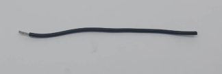 BLACK WIRE PER METER 32/0.2 T3 STATOR PLATE WIRE