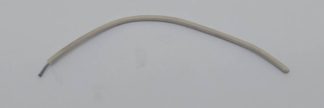 WHITE WIRE PER METER 32/0.2 T3 STATOR PLATE WIRE