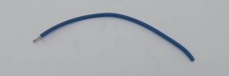 BLUE WIRE PER METER 32/0.2 T3 STATOR PLATE WIRE