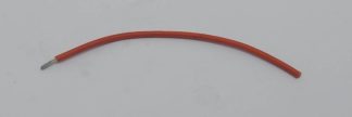 ORANGE WIRE PER METER 32/0.2 T3 STATOR PLATE WIRE
