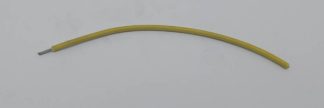 YELLOW WIRE PER METER 32/0.2 T3 STATOR PLATE WIRE
