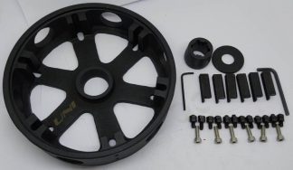 SKIMMING TOOL REAR BRAKE SHOE SKIMMING TOOL UNI