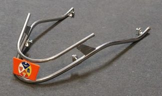 CRASHBAR FRONT MUDGUARD GP BUMPER BAR CUPPINI