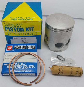 RD 350 LC PISTON 65.25MM YAMAHA