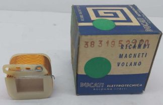 LIGHTING COIL 1 I DUCATI POINTS TYPE STATOR 00840084