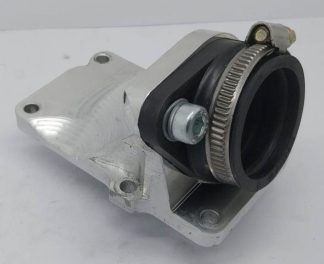 LTH RB INLET MANIFOLD TO SUIT VHSB 34 DELLORTO