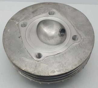 RB20 CYLINDER HEAD ORIGINAL MACHINED FROM 150CC HEAD (BSSO RACE ONLY)