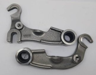 FORK LINKS GP MB DEVELOPMENTS STAINLESS STEEL DISC TYPE MRB0650PR