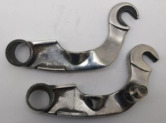 FORK LINKS GP DRUM TYPE STAINLESS