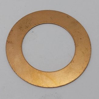 COPPER WASHER FOR BIG END 22MM X 35.5MM X 0.5MM ROD SHIM