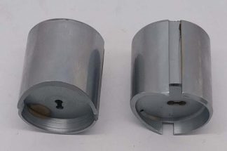 2.5 SLIDE CHROMED BRASS AMAL MK2 2928/170-25