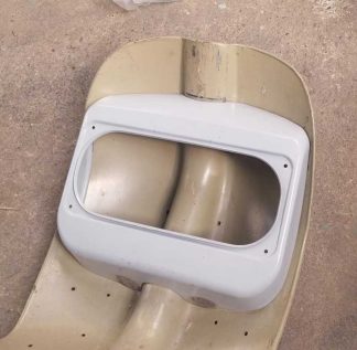 MATCHED INSIDE LEGSHIELD TOOLBOX COMPLETE