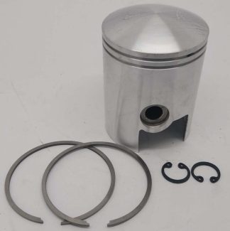 57MM PISTON 150CC STD 2 X 1.5MM RINGS