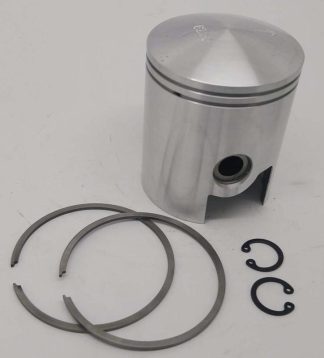62MM PISTON CONVERTION 175CC 2 X 1.5MM RINGS