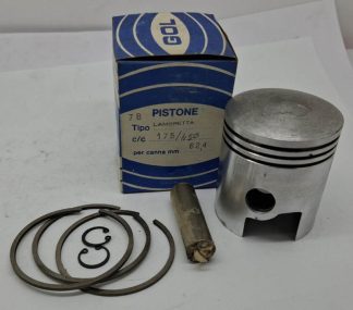 62.6MM PISTON GOL
