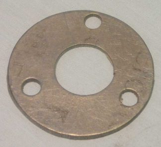 END CAN GASKET