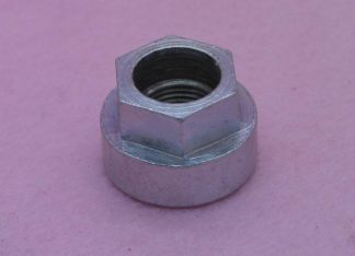GP FLYWHEEL NUT