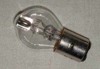 12 VOLT HEADLIGHT BULB 35/35 HEADLAMP STD